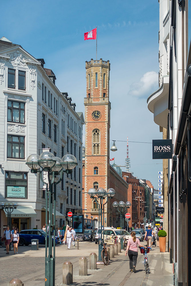Innenstadt