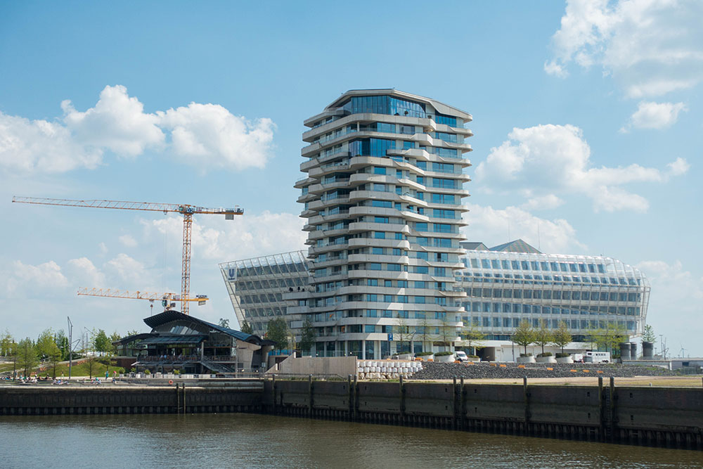 Marco Polo Haus