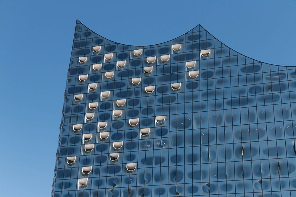 Elbphilharmonie