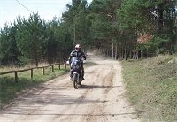 Ostertreffen der Transalp-Freunde Deutschland e. V.