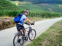 Fahrradtour Tennenbronn 2006