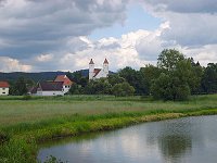 Touren in der Oberpfalz