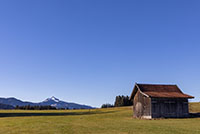 Wandern im Allgäu