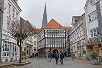 Kurztrip in den Ruhrpott