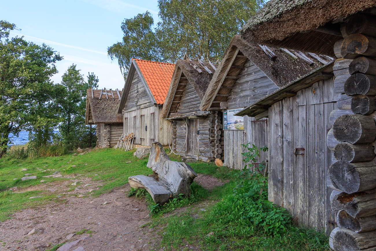 Altja ist ein historisches Strand- und Fischerdorf in der estnischen Gemeinde Haljala im Kreis Lääne-Viru. Es befindet sich direkt an der Ostsee in einer Naturlandschaft im Nationalpark Lahemaa. Das Dorf hat heute 28 Einwohner (Stand: 2006). Bis zur Kommunalreform von 2017 gehörte Altja zur Landgemeinde Vihula.