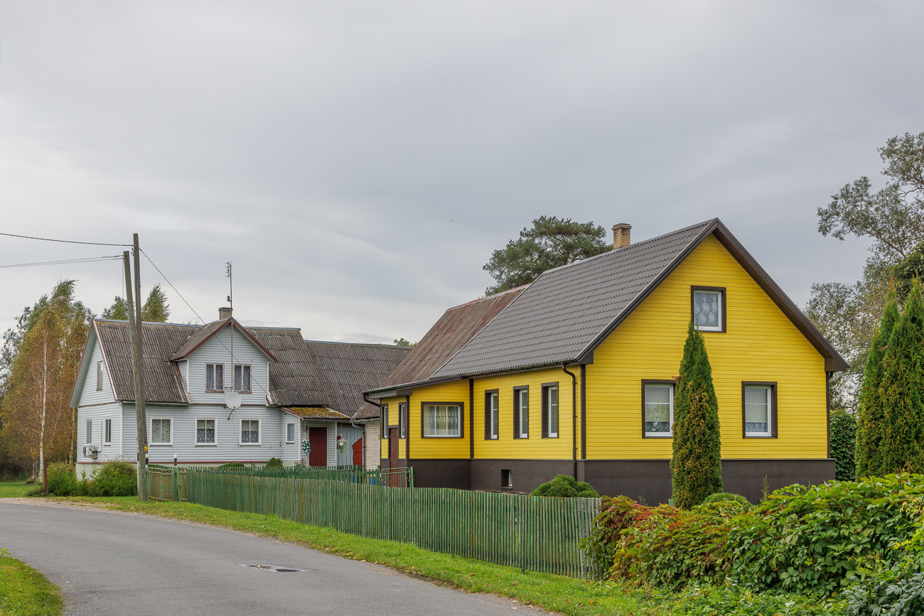 Mal grau, mal bunt