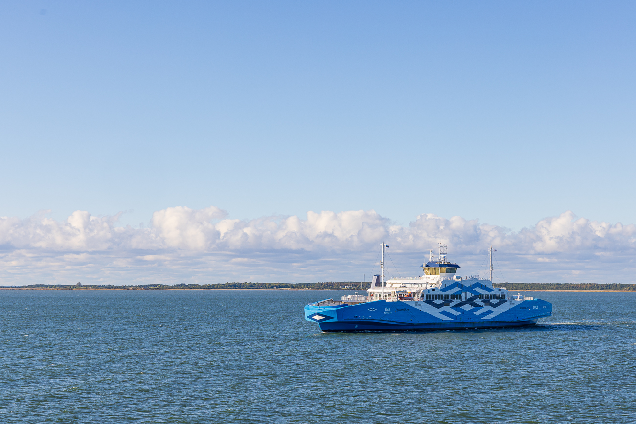 ... kommt uns entgegen