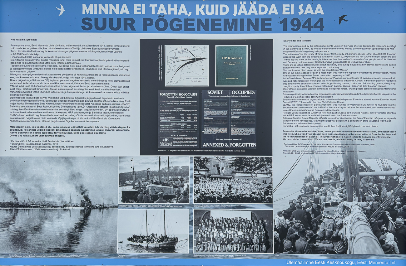 Infos zu den Geschehnissen