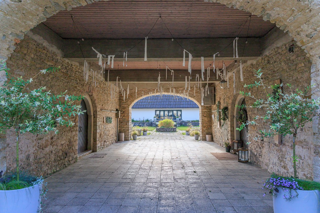 Hier geht es zum Caf&eacute;, doch wir hatten (leider) erst gefr&uuml;hst&uuml;ckt
