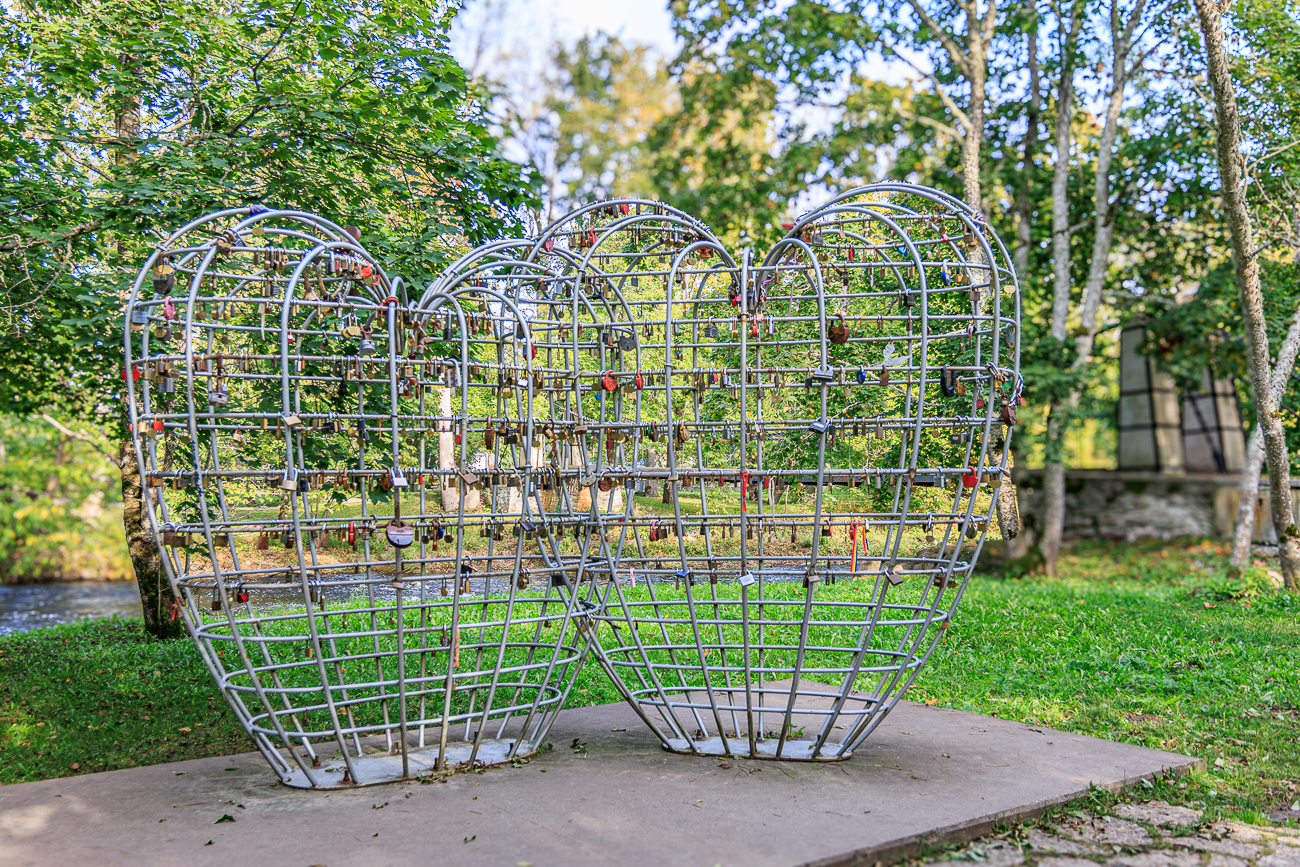 Herzen der Liebe ;-)