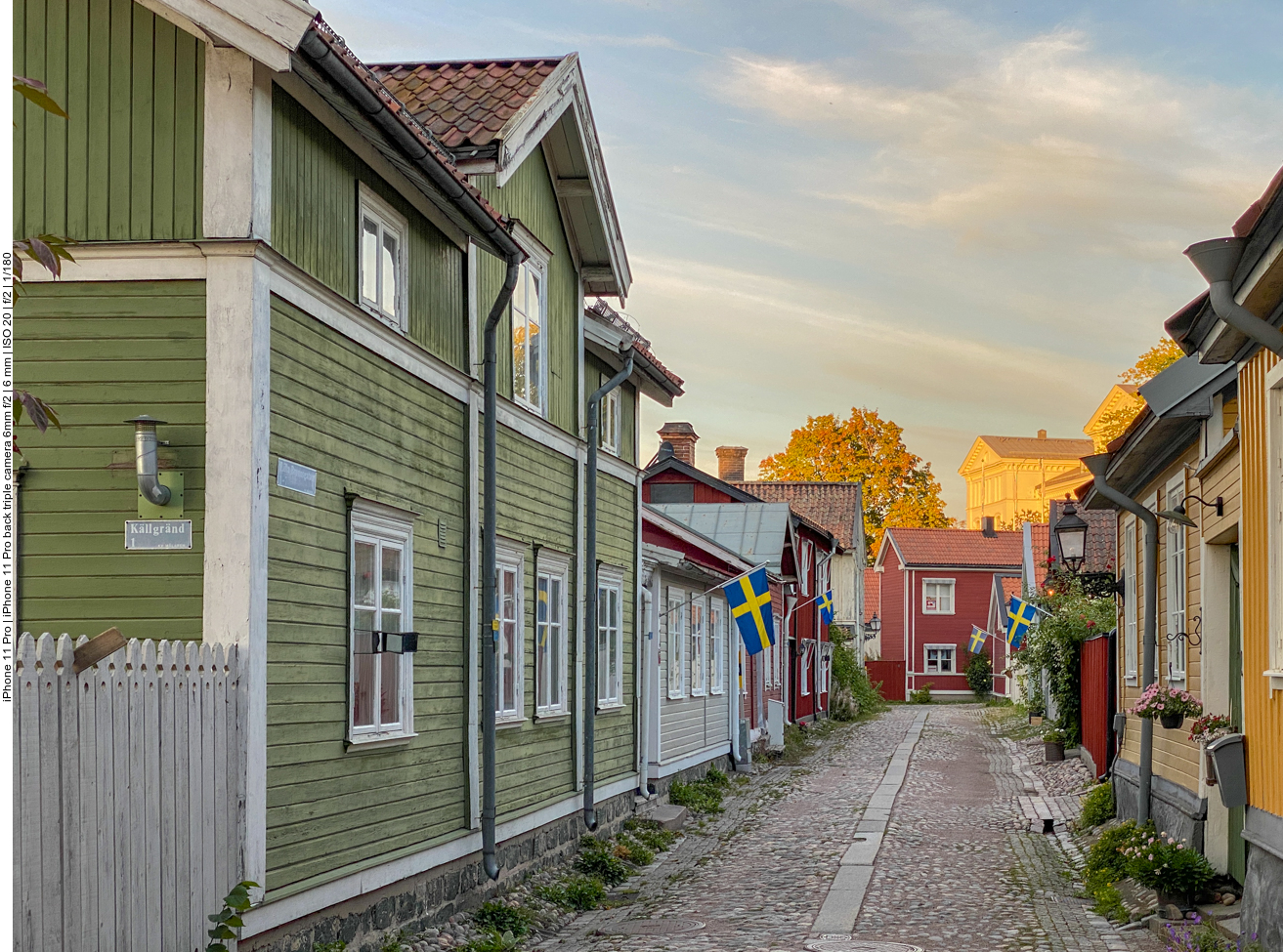 ... wen oder was möchte man beobachten?