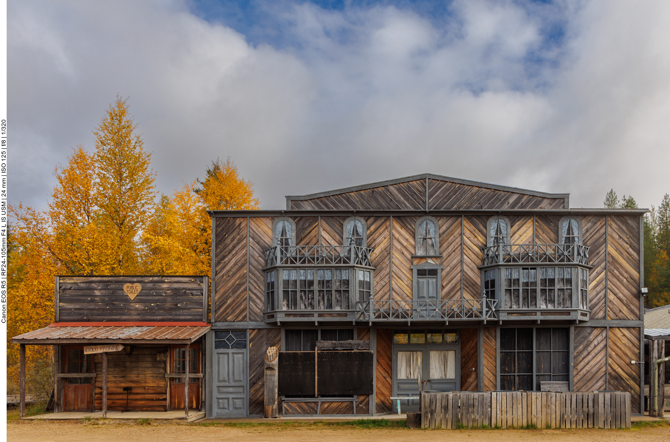 Ob der Alkohol damals auch so teuer war wie heute?