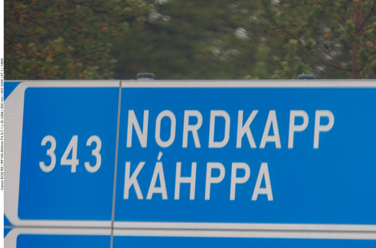 ... OK, das hier verstehen wir ;-)