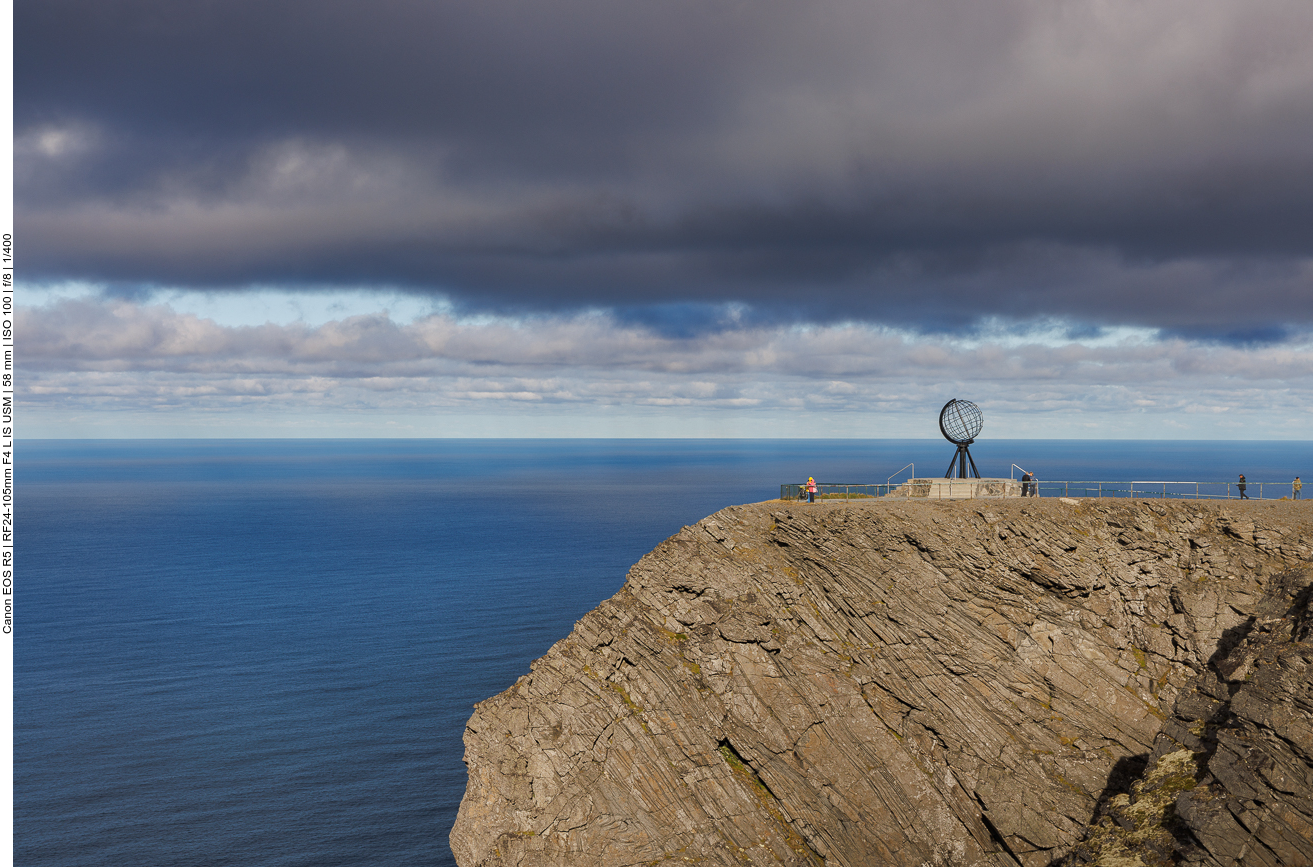 Zum Glück war nicht viel los