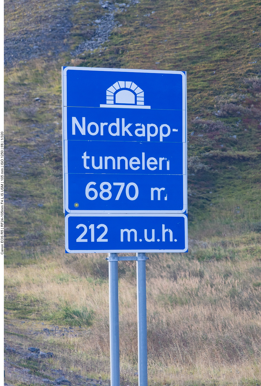 Auf dem Rückweg nach Finnland ...
