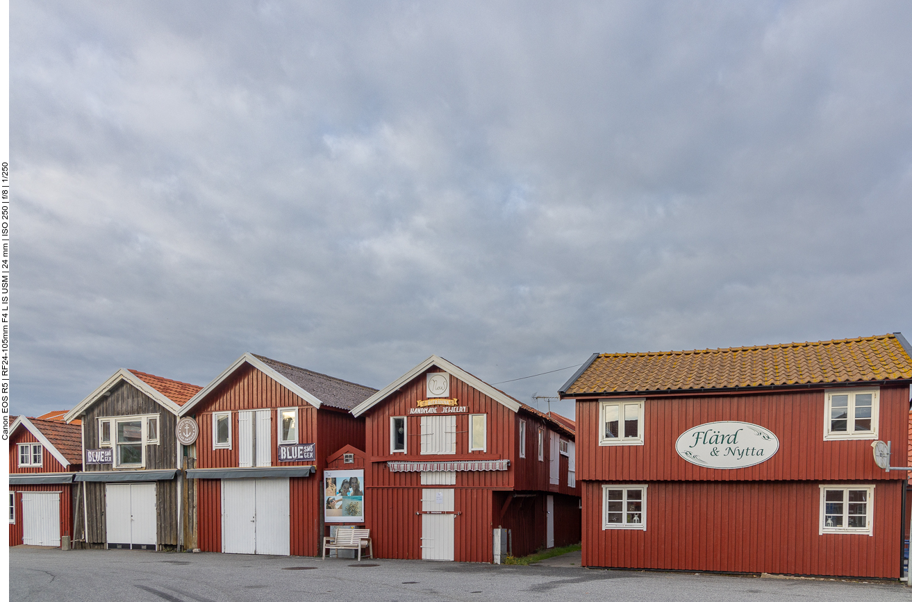 Leider ist die Saison vorbei ...