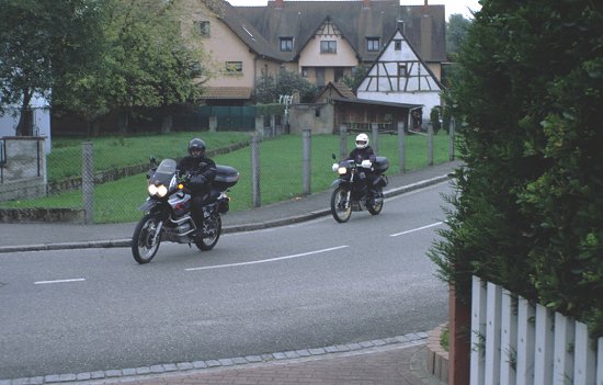 Stefan und Ulli
