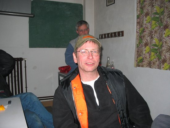 Marcel, das Orga-Team ;-)