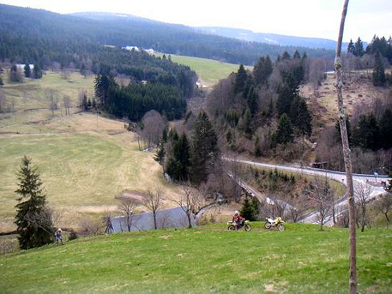 Hanglage