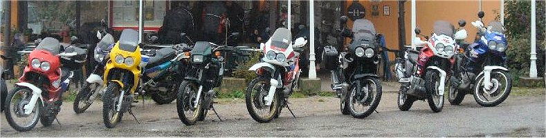 AT-Treffen des FAT-Stammtischs Freiburg