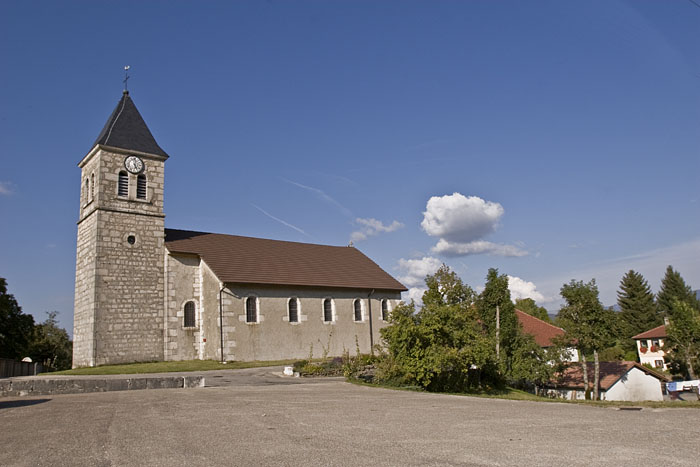 Kirche