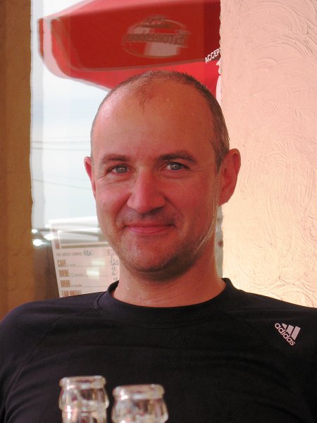 ...Jürgen auch