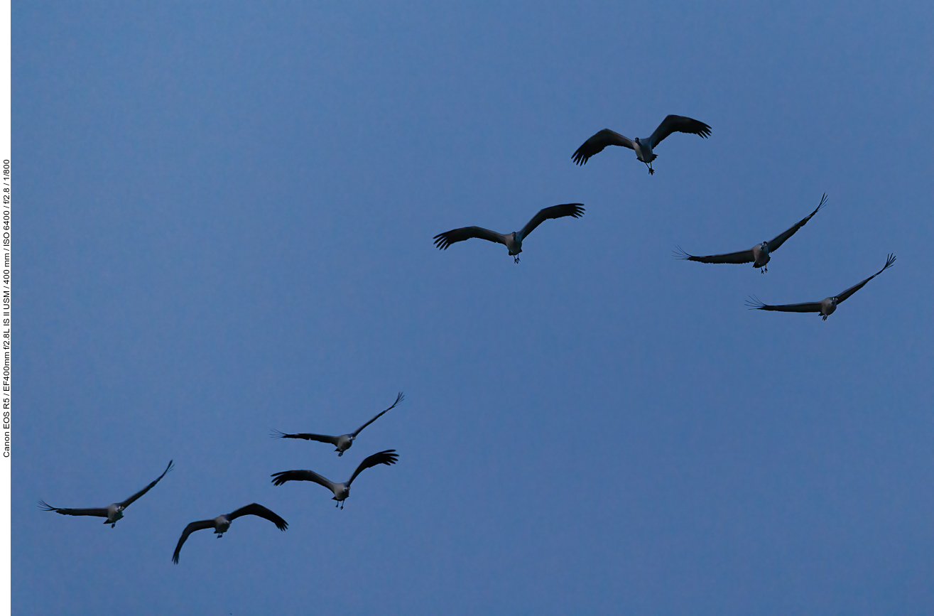 Überflug