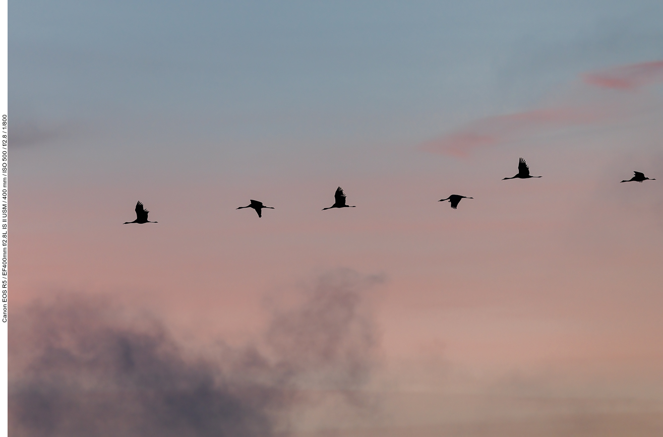 Vorbeiflug