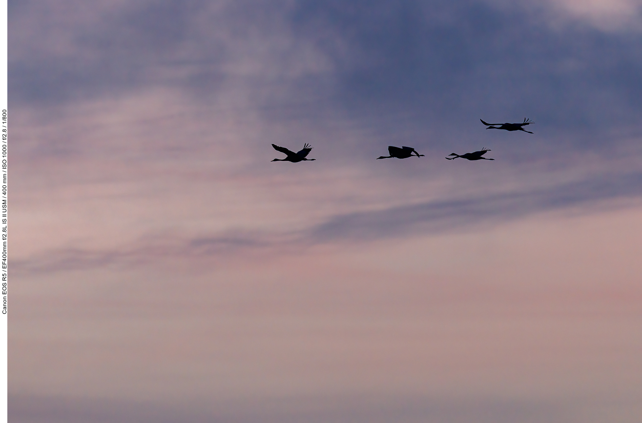Vorbeiflug