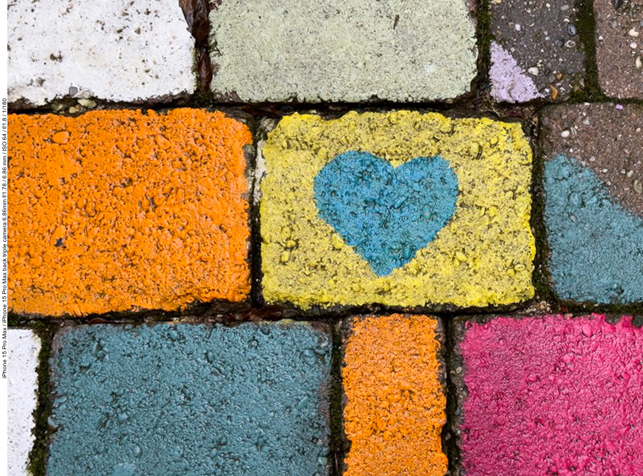 "Liebe"