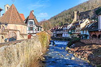 Frankreich 2026: Kurztrip ins Elsass