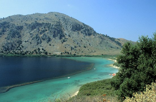 Traumhafte Bucht