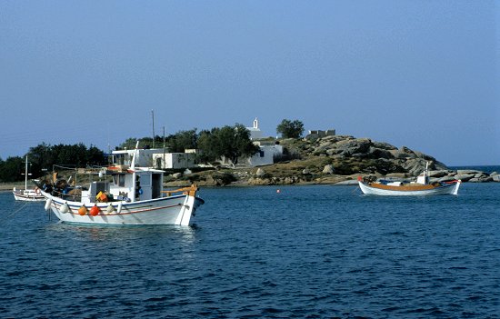 Fischerboote