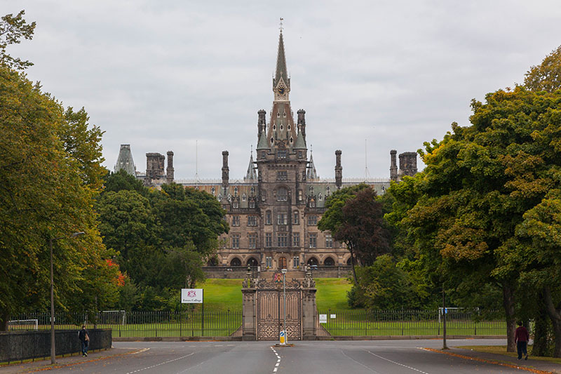 Das ist wirklich ...