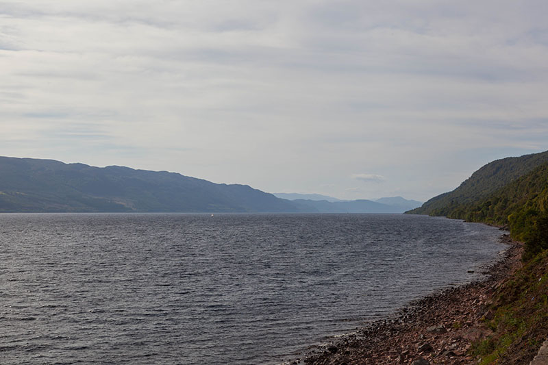 Loch Ness