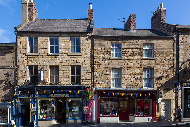 Einen Kaffee lassen wir uns auch schmecken - ok, wir haben schon bessere getrunken ;-)