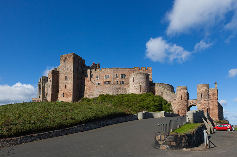 Schottland Nachbereitungen