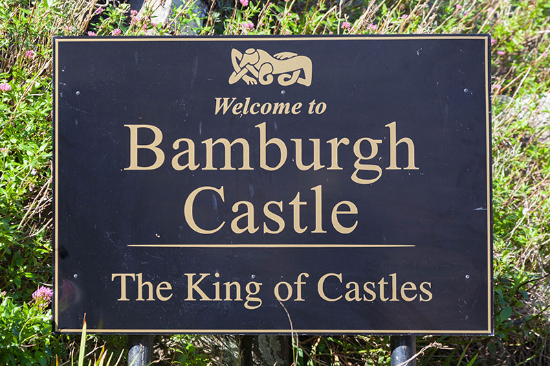 Hier steht wo wir sind ;-)