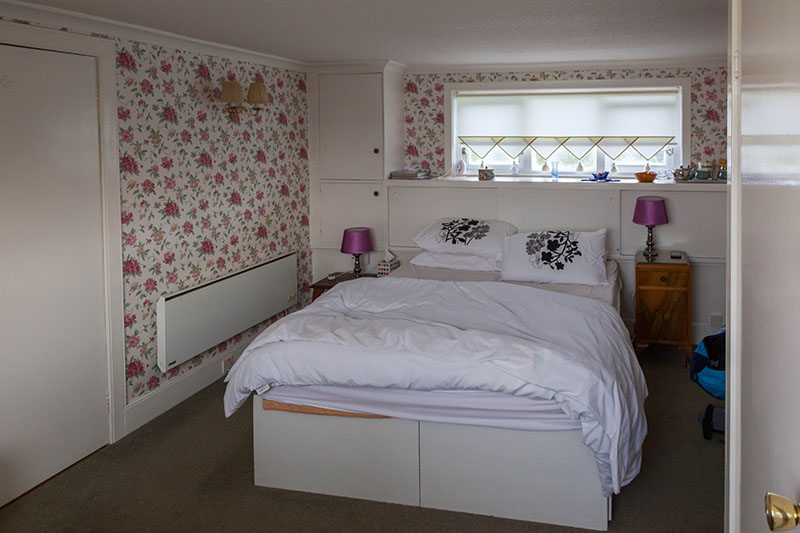 Nairn: Altonsyde House