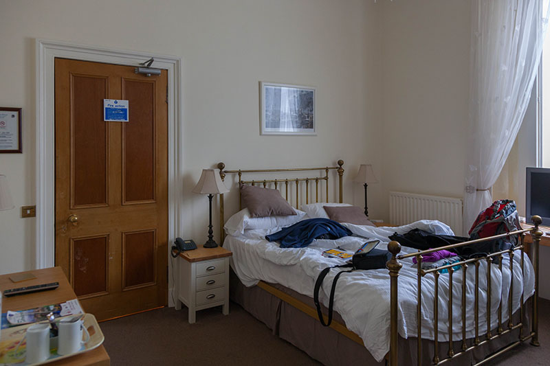 Appin House, Newington, Edinburgh