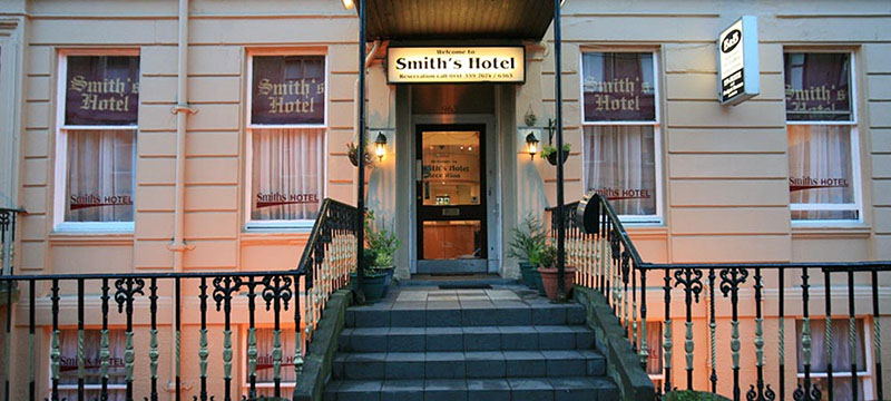 Smith's Hotel