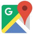 Handy-App: Google Maps 