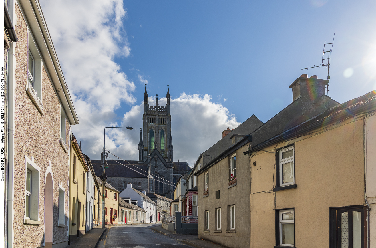 Black Abbey