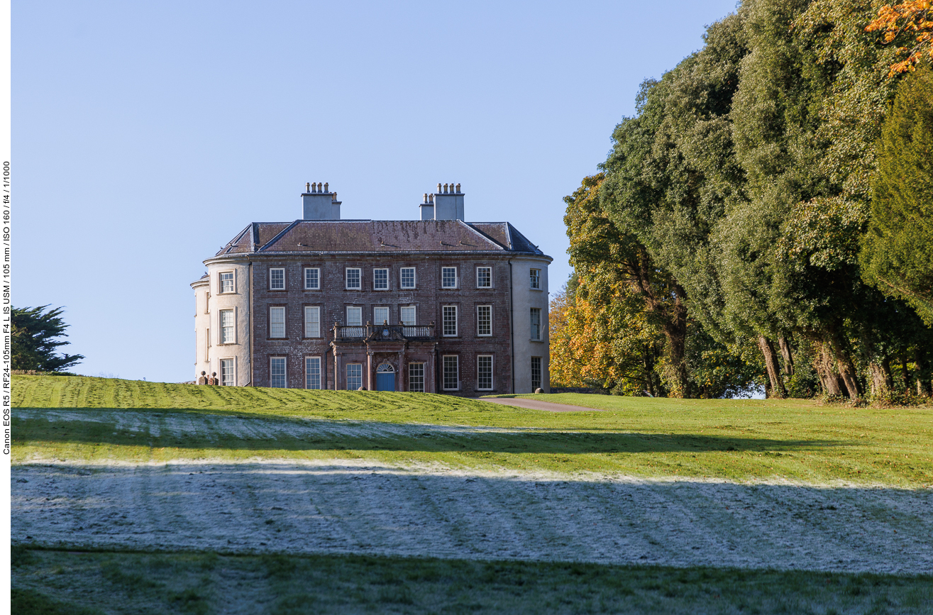 Doneraile House