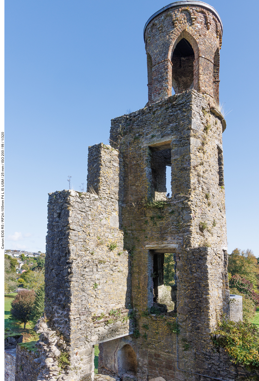 Der Keep