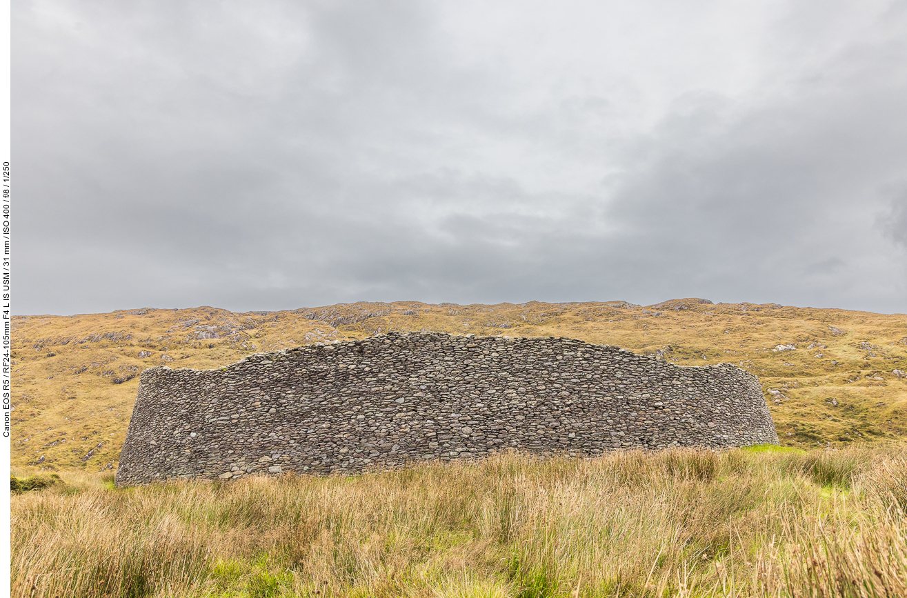 Das Staigue Stone Fort