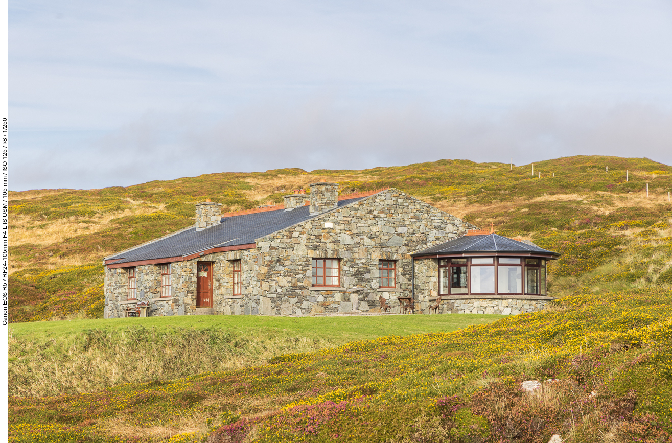 Tolles Haus