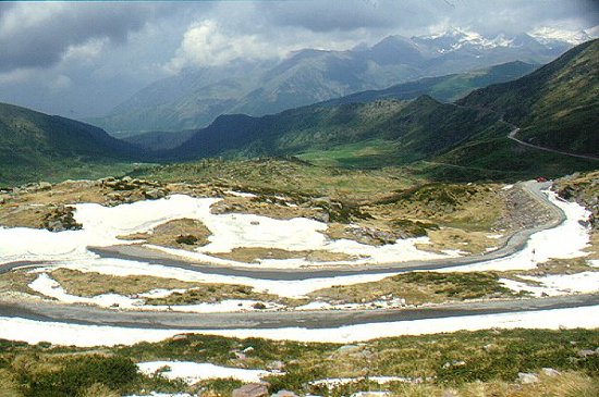 ... und Passo di Maniva