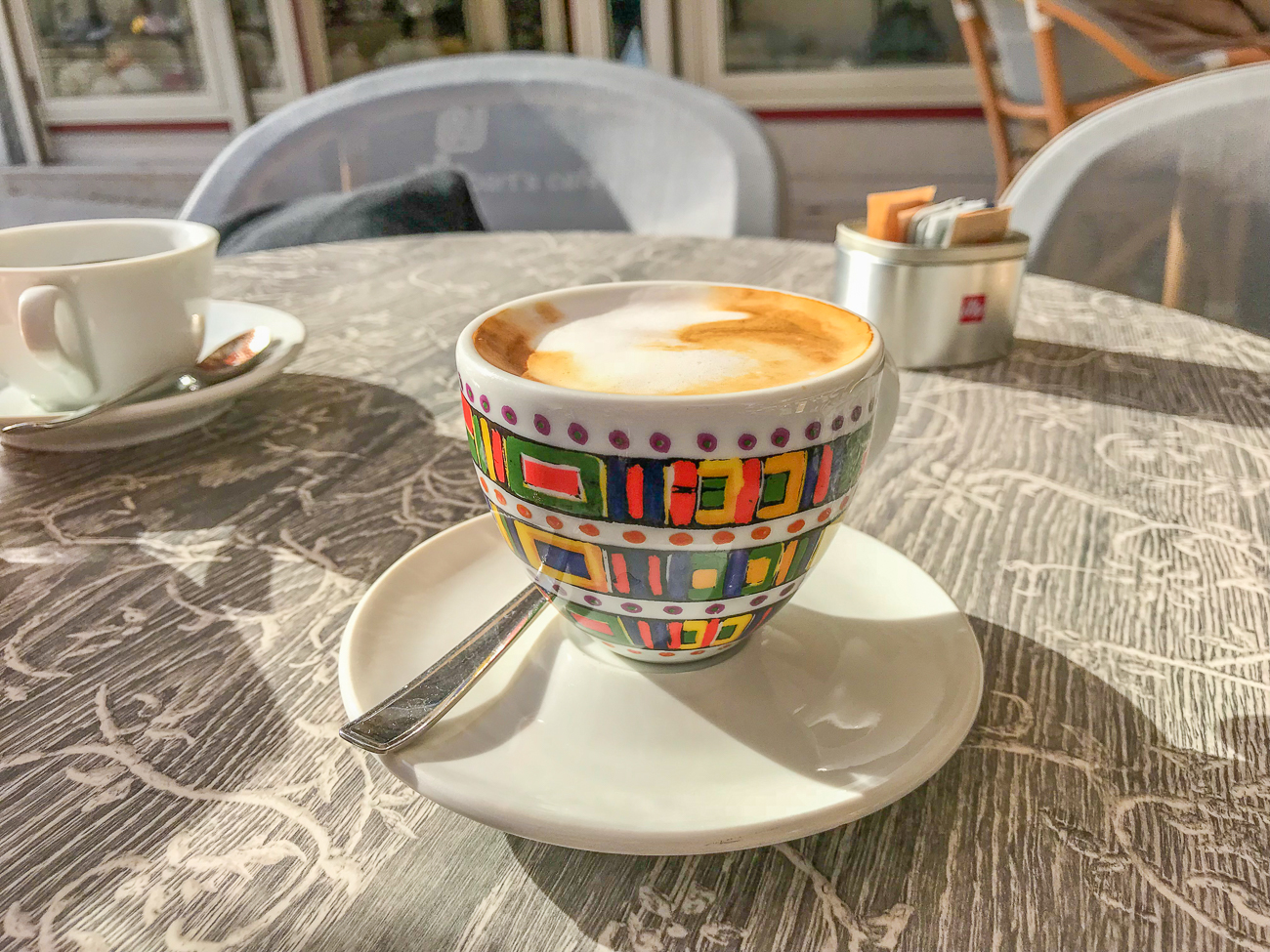 Cappuccino