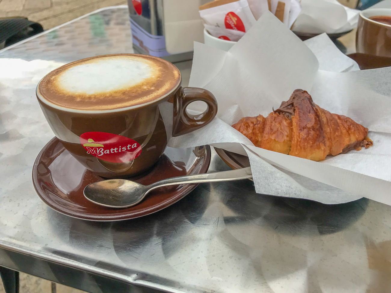 Cappuccino